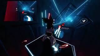 Beat Saber “100 Bills” – Jaroslav Beck Hard beatsaber [upl. by Thanh778]