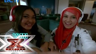 Pretitle Episode 13  Gala Show 03  X Factor Indonesia 2015 [upl. by Tim]