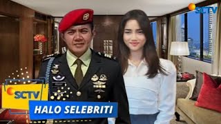 DETIKDETIK‼️KECIDUK KAMERA TATAPAN MAYOR TEDDY KE FUJI SANGAT DALAM UNGKAP KRITERIA WANITA IDAMAN [upl. by Jarad]