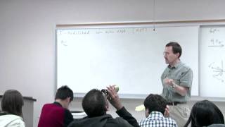 Lecture 20 Understanding Complex Pulse Sequences [upl. by Sivrad]