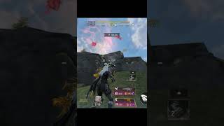 They think Im cheating  solo vs squad  CODM codmbattleroyale codm [upl. by Oidiple797]