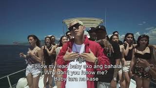 Ex Battalion  Follow My Lead Lyrics [upl. by Ikciv910]