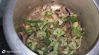 Saturday special veg recipe  New Indian food recipe [upl. by Esinaj]