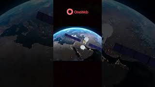 Satellite Internet by Airtel in India  ISRO  ONE WEB shorts technology isro oneweb [upl. by Drais955]