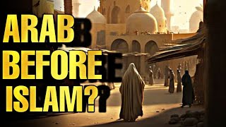 ARAB BEFORE ISLAM🔥। History Of Pre  Arabia ✨। FactzTornado [upl. by Gora]