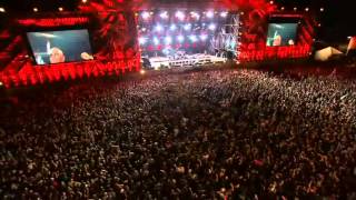 Sabaton  The Art Of War Swedish Empire Live [upl. by Urania]