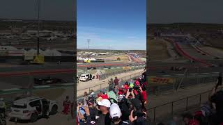 Austin Grand Prix f1 circuit austin [upl. by Nahsaj]