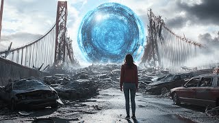 A Woman Travels Through Time to Find Her Parents  Full Action SciFi Movie in English [upl. by Cressler]