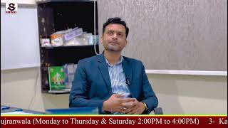 What is Knew Arthritis  Causes  Symptoms Treatment  Dr Ali Muqaddas Sherazi [upl. by Lienaj]