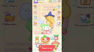 Nama gametanghulu master candy catlover cat tanghulumaster kucingpenyihir [upl. by Analise32]