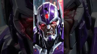 Transformers 5 Rise of the Omega Guardian [upl. by Sander]