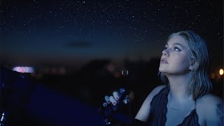 Louane  Les Étoiles Clip Officiel [upl. by Zwiebel]