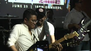 Glenn Fredly  Hikayat Cintaku  Kasih Putih  Hard Rock Cafe Jakarta HD [upl. by Xonnel]