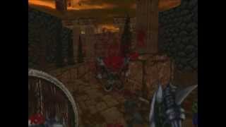 Brutal HeXen  The First Fatalities [upl. by Askari92]