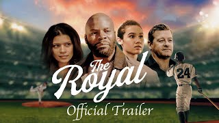 The Royal  Official Trailer [upl. by Gimpel559]