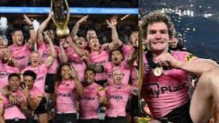 NRL Grand final 2024 Panthers vs Storm post game breakdown Panthers fourpeat champions nrl [upl. by Zosi]