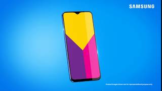 Samsung Galaxy M Series  Available on Amazonin [upl. by Ausoj227]