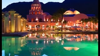 Sofitel Taba Heights 5 Египет Таба [upl. by Adnoloy]