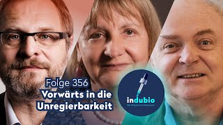 Flg 356  Vorwärts in die Unregierbarkeit [upl. by Anada]