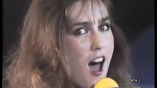 Al Bano amp Romina Power Sempre sempre 86 [upl. by Aicetel]