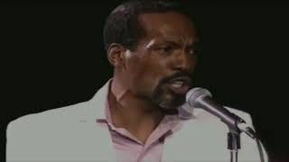 David Ruffin amp Eddie Kendricks  LIVE Im Losing You  In Los Angeles 1987 [upl. by Aicinat]