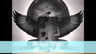 Doogie White  Secret Jesus [upl. by Asena]