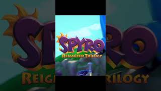 💥Spyro en el Game Pass xboxgamepass spyro shorts [upl. by Yruy]