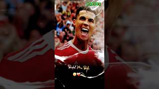 cr7 ronaldo  CristianoRonaldo football shorts viral edit dsp manchesterunited goat 🥰😎☠️🐐🌏⚽ [upl. by Hewe487]