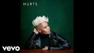 Emeli Sandé  Hurts offaiah Edit Official Audio [upl. by Ahsenik309]