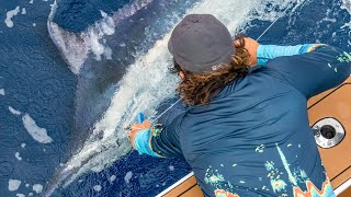 Best of 2024 EPIC Fishing Moments from Around the Globe with Team Pelagic [upl. by Couchman715]