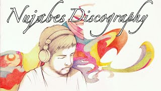 Nujabes Discography Very Important Information in Comments and Description [upl. by Hamid]