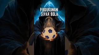 Kisah Perdukunan Dalam Sepak Bola sepakbolaindonesia persib feedshorts dukun [upl. by Bambi521]