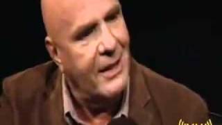 Dr Wayne Dyer Interviewed by Oprah Pt5 [upl. by Lenej351]