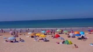 Vídeo Vidamar Resort Algarve © Viaje Comigo [upl. by Hastings718]