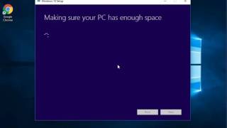 How To Reinstall Windows 10 Without Losing Data Guide [upl. by Terrag]