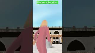 Makkah madina Saudi Arab new tranding videos please subscribe madinasharifkividio [upl. by Nauqal]