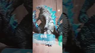 Hiya mv godzilla toys [upl. by Etnod518]