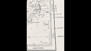 Lez 1 Coordinate geografiche [upl. by Scevo651]