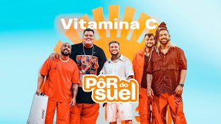 Suel e Grupo Menos é Mais  Vitamina C Ao Vivo  DVD Pôr do Suel Em Recife [upl. by Primavera608]