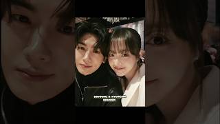 Boyoung amp hyungsik reunion hyungsik boyoung kdramalovers kdramaedit shorts [upl. by Ardnak]