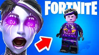 FaZe Sway Plays Fortnite Chapter 5 For FIRST Time [upl. by Inoek]