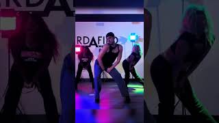 MY NECK MY BACK  Khia  Joey Sandy Choreography [upl. by Elleret]