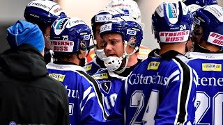 ❉Svenska Bandy Elitserien❉Referat❉22116«Bollnäs»«Villa Lidköping»5431 [upl. by Siroled736]