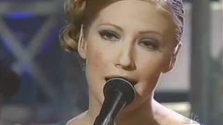 Sixpence None The Richer  Breathe Your Name Live  NBC [upl. by Chesna]