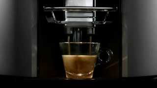 Krups EA9000 Barista Machine [upl. by Ennairod]