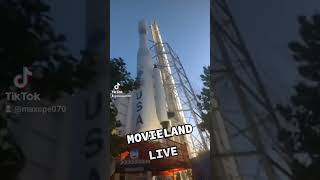 Movieland live [upl. by Ardnekal]