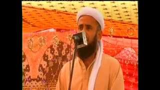 Naat and Manqabat by Shabbir Ahmed Niazi Tahiri  Urs Mubarak 2012 [upl. by Loresz998]