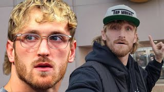 Logan Paul Is A Loser [upl. by Mildred264]