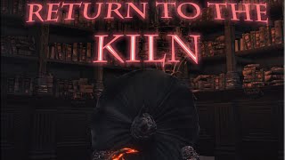 Dark Soul 3 PvP  Big Hat Logan  Return to the Kiln Moonlight Greatsword [upl. by Hanford]