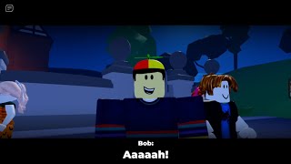 NOVA PLAY THE SNAKEY🐍 IN ROBLOX AND ESCAPED✨ [upl. by Ainitsirc589]